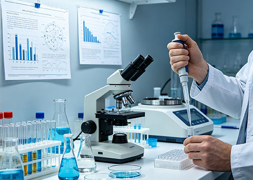 Top Analytical Instrument Companies