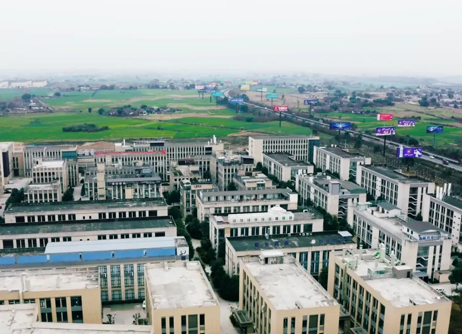 Syens | Analytical Instruments Manufacturer