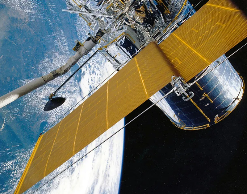 Syens Elemental Analytical Instruments for Aerospace