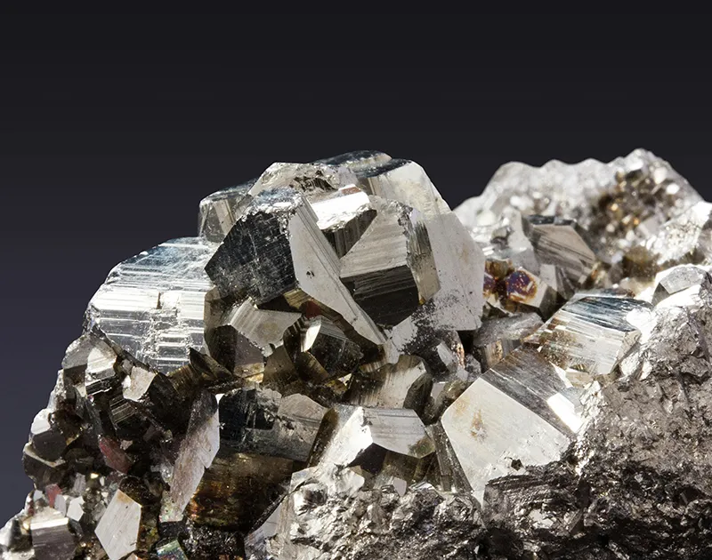 Syens Elemental Analytical Instruments in the Minerals Field