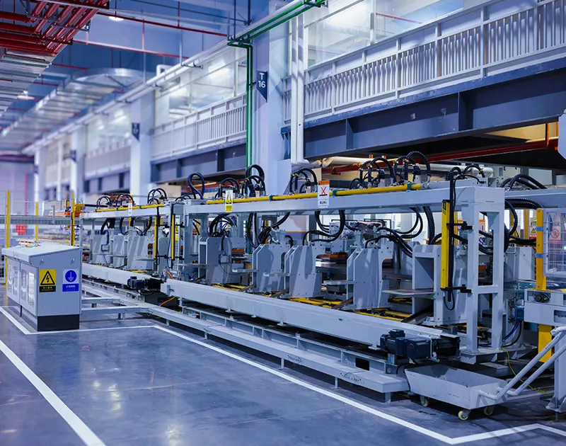 Syens Elemental Analytical Instruments for Machinery & Manufacturing