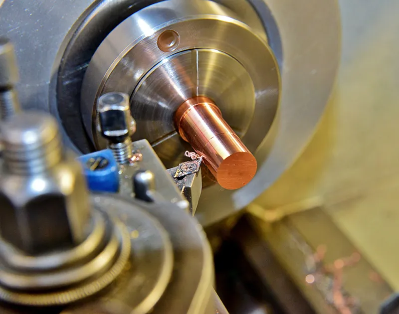 Syens Elemental Analytical Instruments for Metal Processing