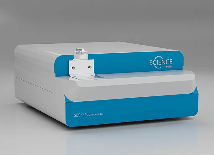 oes optical emission spectroscopy