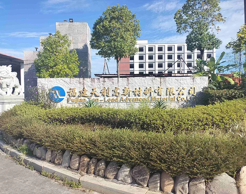Fujian Tenlead Advanced Material Co., Ltd. Introduces Syens High-Frequency Infrared Carbon-Sulfur Analyzer for Hard Carbon Material Testing