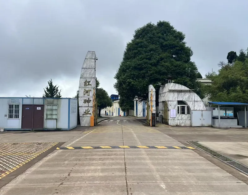 Syens High-Frequency Infrared Carbon-Sulfur Analyzer Helps Yunnan Honghe Arsenic Industry Achieve Precision Testing of Arsenic Trioxide Samples