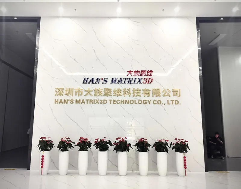 HAN'S MATRIX3D TECHNOLOGY CO., LTD. Introduces Syens High-Frequency Infrared Carbon-Sulfur Analyzer