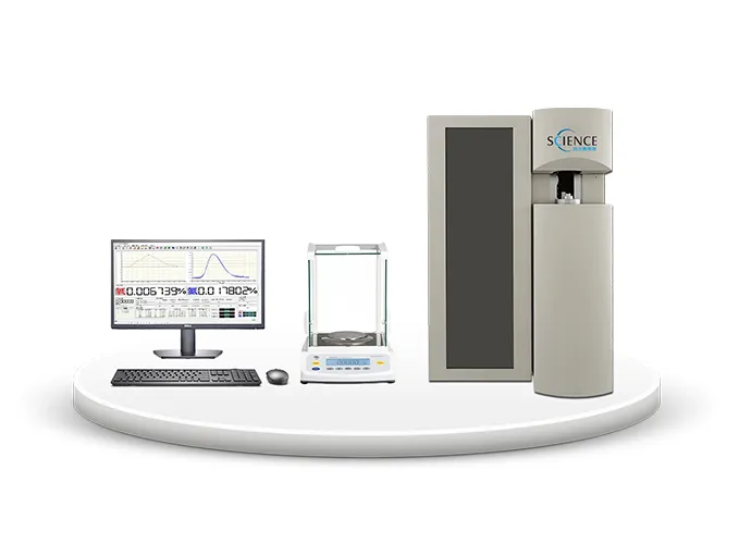 onh analyzer
