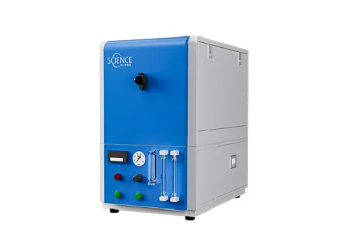 Unlocking Precision in Elemental Analysis: The Strategic Advantage of Tube Furnace Infrared Carbon-Sulfur Determination