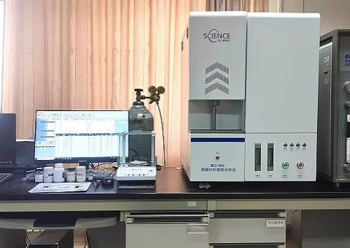 Unlocking Precision in Metallurgy: The ROI of Advanced High-Frequency Infrared Carbon & Sulfur Analyzers