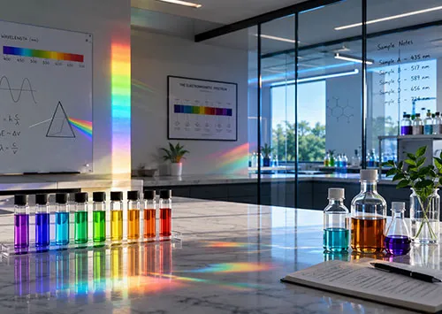 Spectrometer: Types, Applications, Steel Industry Use and Price Guide